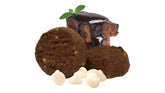 White Chocolate Chip Brownie Cookies (New) (Canned)